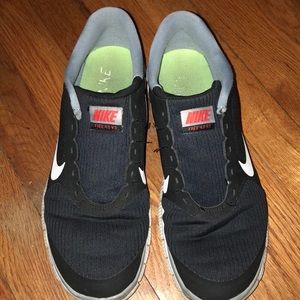 Nike Free 4.0 V3 Men’s Size 9 NO LACES